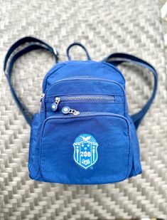 Zeta Phi Beta Backpack - URBrand Zeta Phi Beta Painting, Zeta Phi Beta Staffs, Zeta Phi Beta Handbag, Zeta Phi Beta Jersey, Zeta Phi Beta Paraphernalia Shirts & Tops, Kappa Alpha Psi, Omega Psi Phi, Sigma Gamma Rho, Zeta Phi Beta