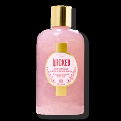 Beekman 1802 x Wicked So Popular Hand & Body Wash - Beekman 1802 | Ulta Beauty Beekman 1802, Glinda The Good Witch, Hygiene Care, Skin Care Items, The Good Witch, Hand Body, Soft Floral, Tea Roses, Ulta Beauty