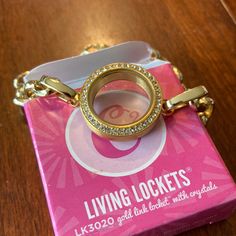 In New Condition. Message Me Questions Or Send Me An Offer! Origami Owl Bracelet, Pyramid Bracelet, Origami Owl Charms, Origami Owl Lockets, Origami Jewelry, Locket Bracelet, Origami Owl Jewelry, Double Wrap Bracelet, Silver Owl