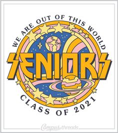 Sr Logo, Rush Themes, Senior Class Shirts, Senior Sweatshirts, Senior Jackets, Bid Day Shirts