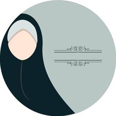 an image of a woman with a hijab