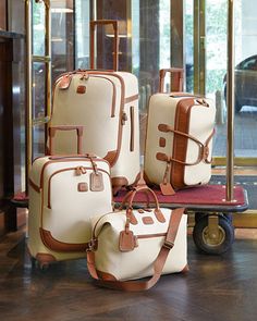 Leather Luggage Set, Female General, Travel Luggage Packing, Cute Suitcases, Cute Luggage, Stylish Luggage, Luggage Store, Luggage Bags Travel, Bag Suitcase