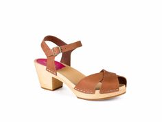 Product image Mirja Stitch Fix 2020, Summer Style, Cognac, Clogs, Summer Fashion, Sandals, Wardrobe, How To Wear