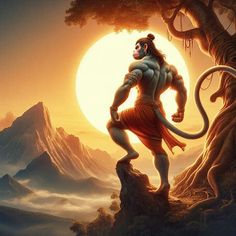 Hanuman New Images, Hanuman Movie, Cute Animations Cartoon, Swami Samarth