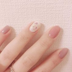 Short Gel Nails, Short Nails Art, Cute Gel Nails, Soft Nails, Pretty Acrylic Nails, Simple Nails Nails Grunge, Korean Nail Art, Korean Nails, Short Nails Art, Japanese Nails, Cute Gel Nails, Soft Nails