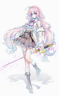 Pink Oc Art, Anime Outfit Reference, Refsheet Oc, Female Knight Oc, Idol Character Design, Fancy Oc, Anime Dress Design, Queen Oc, Pink Oc