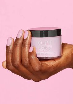 The Dipping Powder Trend Your Nails Need, Now Available in 25 New Shades - Blog | OPI Dip Powder Nails Color Names, Best Pink Dip Nail Color, Opi Sns Powder Colors Fall, Opi Mod About You Dip Powder, Best Opi Dip Colors, Opi Dip Powder Colors Summer 2023, Dip Powder Colors Summer, Lets Be Friends Opi Dip Powder, August Nail Colors Dip