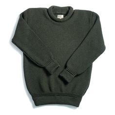 High-quality, modern knitwear made in Germany with liebe Modern Knitwear, Fisherman Sweater, Knitwear, Germany, Sweatshirts, High Quality