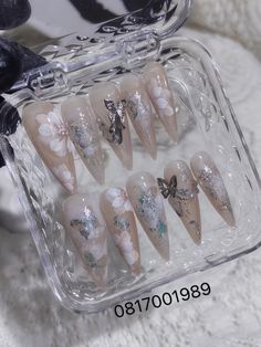 Nhận thiết kế Nail box theo yêu cầu 😍 1.0.0%là hình ảnh chính chủ của shop vui lòng các shop khác ko lấy ảnh 🙂 Nhận làm nailbox thiết kế mẫu đa dạng 😍 hình ảnh shop đăng 1.0.0% chính chủ ko lấy ảnh shop khác đăng và các shop khác cũng vui lòng ko lấy ảnh shop mình nhé 😍 hàng thiết kế riêng từng mẫu thủ công nên các bạn đừng nhầm với hàng nailbox rẻ nhập trung quốc nha  #Chuyên sỉ số lượng lớn nailbox cam kết 1 đổi 1 nếu hàng lỗi Hotline:0817001989 #maunailxinh #maunailhottrend #maunaildep #naildinhda #nailhan #nailtet #naildep #nailbox #nailboxdep #nailxuhuong #nail #y2knail #y2k #nails #nailboxhanoi #nailboxhochiminh  #0817001989 #moclamnail #nailboxmoclam #nailboxsangchanh