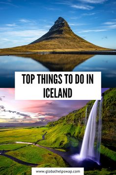 the top things to do in iceland