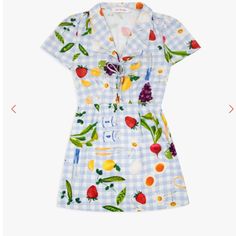 Description Our Alexa Shirtdress Is The Epitome Of Spring With Its Short Sleeves And Cotton Fabric. The Cheerful And Sunny Gingham And Picnic Print Will Have You Feeling Ready For A Picnic In No Time! Details For A More Fitted Look, We Recommend Sizing Down! Short Sleeve Dress That Features A Collar, Tie Closures On The Front, A Side Zip Enclosure, And Elastic Waistband Along The Back. 100% Cotton Hand Wash Cold With Like Colors, Lay Flat To Dry Made In Los Angeles Elianah And Paola Wear A Size Picnic Print, Lisa Says Gah, Italian Summer, Denim Accessories, Graphic Tops, Short Sleeve Dress, Unique Outfits, Shirtdress, Cozy Sweaters