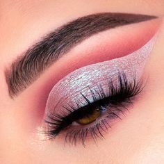 ColourPop Quinceanera Themes, Makeup Trends, Maquillaje De Ojos, Best Makeup Products, Makeup, Pink, Make Up