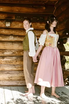 Women’s Hobbit Costume, Hobbit Themed Party Outfit, Lady Hobbit Costume, Hobbit Girl Costume, Hobbit Party Outfit, Hobbit Outfit Ideas, Hobbit Woman Costume, Hobbit Style Clothes, Ren Fair Wedding