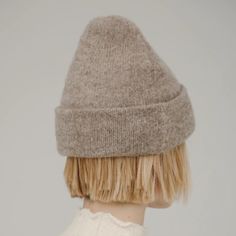 A bare classic our alpaca andes beanie is skillfully hand-loomed from the finest baby alpaca wool chosen for its exceptional softness and insulation. featuring seamless construction a comfortable fit and a minimalist aesthetic.    -ethically made in lima peru.  -100% baby alpaca.  -dyed with oeko-tex certified low impact dyes.  -hand loomed construction.  -seamless construction.  -adjustable cuff. Suede Pants, Denim Hat, Women's Beanie, A Perfect Circle, Minimalist Aesthetic, Baby Alpaca, Engineered Garments, Alpaca Wool, Kids Sleepwear