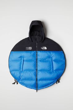 MM6 Maison Margiela x The North Face Launch Date | Hypebae Mountain Jacket, Fleece Vest, Boutique Online, John Galliano, Zip Up Sweater, London Fashion Week, Street Fashion, Puma Jacket