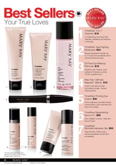 Nothing but the best for my customers! http://www.marykay.com/lisabarber68 Call ot text 386-303-2400 Mary Kay Ultimate Mascara, Kosmetyki Mary Kay, Mary Kay Skin Care, Party Prizes, Mary K