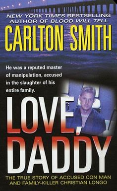 love, daddy by carlton smith