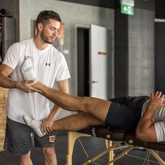 Fascial Stretch Therapy can help to improve flexibility this makes it particularly popular with athletes who require a degree of functional fitness to excel.   Book a consultation now at d5dubai.com/fst    #MyDubai #Dubai #DIFC #FitnessinDXB #Dubaifitfam #personaltrainer #personaltrainerdubai #UAE #D5 #difc #stretching #flixability #innerstrength #dubaifitness #fitnessmotivation Physical Therapy Photography, Physiotherapist Aesthetic, Dubai Difc, Physio Therapy, Stretch Therapy, Personal Trainer Business, Private Gym, Gym Space, Massage Business