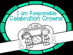 i am responsible to be responsible for the celebration