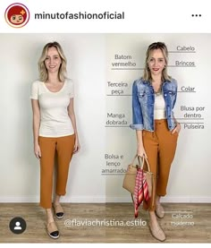 Mode Tips, Business Casual Outfits For Work, Fashion Hacks Clothes, Create Outfits, Fashion Mistakes, Start A Blog, Business Casual Outfits, How To Make An