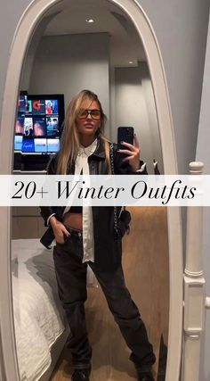 Stay stylish and warm with trendy winter outfits! Discover cozy layers, chic coats, and must-have accessories to elevate your cold-weather wardrobe.