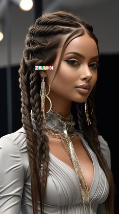 Cornrows Box Braids, Senegalese Twists, Jordana Brewster, Boho Beauty, African Girl, American Girls