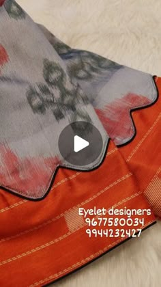 Eyelet designers💜 on Instagram: "Pattern blouse designs 💜 Contact us for more details 👇 9677580034 ✅ 9944232427 ✅ #blousestichingideas# #blousestichingideas##blousestiching#perfectfit #patternblouse #blousepatterns #sleevedesign#perfectfit #blousestichingideas# #blousestichingideas# #blousestiching #perfectfit #perfectfitting#blouse #blouse #patternblouse #patterndesign #patternblouse #sleevedesign #perfectfit #perfectstiching #perfectblouse #patternblouse #blouse #fashionstiching #patterndesign #blousedesigns #blouse#perfectstichibg" Blouse For Fancy Saree, Patch Blouse Designs, New Model Blouse Designs Back, Paded Blouse Designs Latest, Patch Aari Work Blouse Designs, 2024 Blouse Design, Flower Blouse Designs, Worked Blouse Design, Model Blouse Designs