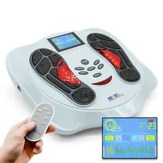 Tens Machine, Tens Ems, Body Massage, Massage Therapy, Natural Healing, Massage