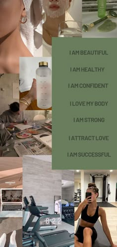 Life Inspiration Aesthetic, Motivation Pictures Aesthetic, Lifestyle Goals Inspiration, Vision Board Wallpaper, How To Be Productive, I Attract, Ideal Life