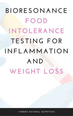 Forget about what everyone else is doing and get personalized with your diet by doing bioresonance food intolerance testing to find out what foods your body is reacting to and thus causing inflammation and weight gain. Recipes By Ingredients, Food Intolerance Test, Diet Schedule, Gluten Free Wraps, Anti Inflammation Recipes, Holistic Diet, Food Allergens, Healthy Advice, Gluten Sensitivity