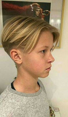 Skater Haircut For Boys, Teen Haircuts, Warm Scarves, The Language Of Flowers, Boys Hair