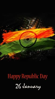 Abstract India Flag with Dark Background for Republic Day for Mobile Phone Republic Day Images Pictures, Happy Republic Day Wallpaper, Republic Day 26 January, Republic Day Images, Republic Day Status, Republic Day Wishes, Republic Day Photos, Independence Day Wallpaper, Republic Day Indian