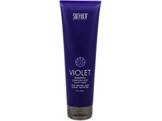 Surface Violet Shampoo is a purple toning shampoo for blonde hair. White Blonde Hair Color, Shampoo For Blonde Hair, Best Purple Shampoo, Purple Shampoo For Blondes, Violet Shampoo, Porous Hair, White Blonde Hair, Babassu Oil, Perfect Blonde