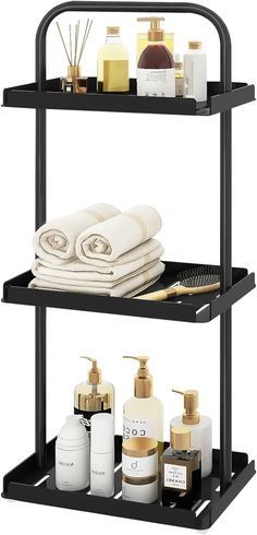 44503378952449 Small Bathtubs, Corner Shower Shelf, Three Tier Shelf, Deep Shelf, Drainage Design, Bathroom Shower Organization, Shower Organizer, Standing Shower, Shower Area