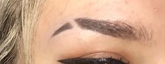 Eyebrow Claims For Dr, Split Eyebrow, Shaved Eyebrows, Round Eyebrows, Eyebrow Cut, Shave Eyebrows, Eyebrow Slits, Straight Eyebrows, Arched Eyebrows