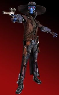 Cad Bane, the greatest and deadliest bounty hunter of his time Bane Cosplay, Star Wars The Bad Batch, The Bad Batch, Highest Bidder