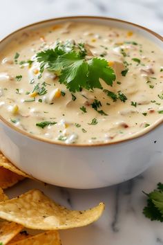 Try this Mexican white queso cheese dip for a restaurant experience at home! It's smooth, creamy, and perfect for dipping tortilla chips! Best Queso Dip Recipe, Mexican White Cheese Sauce, Mexican White Queso, Queso Dip Velveeta, Gf Appetizers, Mexican Queso, Cheesy Dips, Mexican White Cheese, Queso Cheese Dip