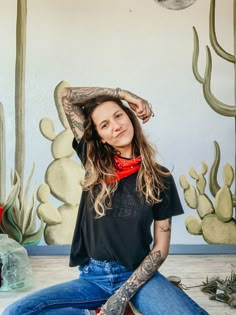 Turquoise Photography, Black Things, Grunge Western, Farm Fashion, Clothes Business, Texas Girl, Grunge Fashion Soft, Free Spirit Style, Androgynous Fashion