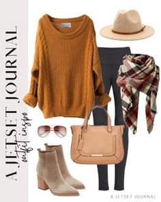 A Jetset Journal's Amazon Page Outfit Ideas From Amazon, Basic Girl Outfit, Basic Girl, Fall Transition Outfits, Girls Fall Outfits, Outfit Collage, Transition Outfits, Fall Transition, Fall Fashion Trends