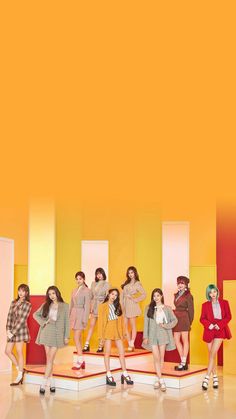 Twice Wallpaper, Korean Kpop, Want You Back, Tzuyu Twice