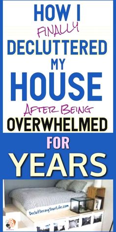 Challenge: Declutter My House And ELIMINATE Clutter (finally!) - Decluttering Your Life Clean Declutter House, House Cleaning And Organizing Ideas, Declutter Your Life Checklist, How To Keep House Organized And Clean, Simple Living Declutter, Home Clean Out, Organization Categories Home, Organizing For Beginners, Re Organizing Home