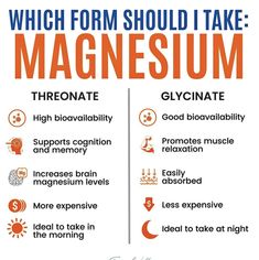 Magnesium Glycinate Benefits, Magnesium Deficiency Symptoms, Types Of Magnesium, Best Magnesium, Deficiency Symptoms, Low Magnesium, Magnesium Rich Foods, Vitamins For Energy, Magnesium Benefits