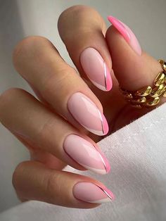 Fab Nails, Colorful Nails, Cute Gel Nails, White Nail, Prom Nails, Fancy Nails, Chic Nails, Nail Arts, Cute Acrylic Nails