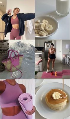 Pilates Workout Clothes, Pilates Clothes, Workout Inspo, Pink Pilates Princess, Healthy Lifestyle Motivation, Pink Pilates, Fitness Inspiration Body, 2022 Vision Board, Lifestyle Motivation