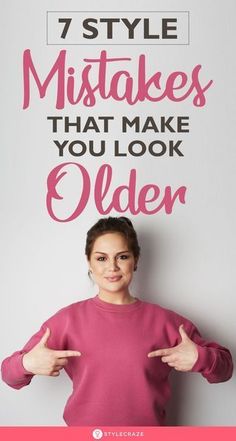 7 Style Mistakes That Make You Look Older And Dumpy Minimalist Wardrobe Essentials, Penny Pincher, Look Plus Size, Over 60 Fashion, Caramel Highlights, Dresses Aesthetic, Older Women Fashion, Summer Dresses For Wedding Guest, Fashion Fail