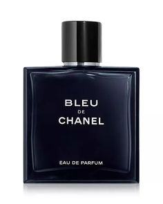 CHANEL - BLEU DE CHANEL Eau de Parfum Pour Homme Spray Dior Homme Intense, Fragrances Perfume Men, Chanel Bleu, Chanel N 5, Perfume Men, Best Mens Cologne, Perfume Chanel, Best Perfume For Men, Parfum Chanel