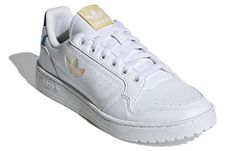 GZ6353 Stylish Sneakers, Golden Goose Sneaker, Adidas Originals, Perfect Pair, Your Perfect, Baskets, Adidas, Sneakers, White