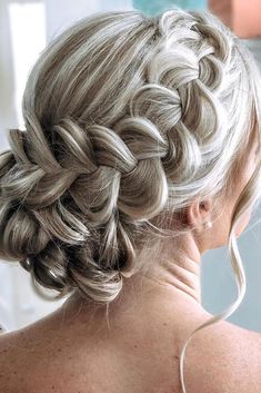 Mother Of The Bride Hairstyles, Whimsical Hair, Mother Of The Bride Hair, Romantic Wedding Hair, Long Hair Tutorial, Updos For Medium Length Hair, Wedding Hairstyles Updo, Short Hair Updo, Wedding Hairstyles For Long Hair