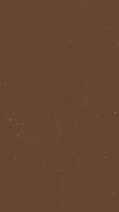 a brown background with small white dots