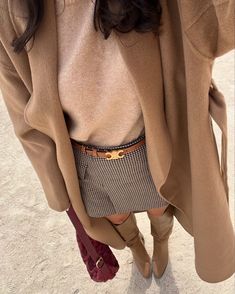 Fall Winter Outfit Ideas that You Must See | Cool Chic Efforless That Girl Outfit Ideas | Preppy outfits | Casual Cool Looks | September October November Looks | #outfitideas Old Money Outfit, Outfit Collection, Money Outfit, Easy Fashion, Sophisticated Outfits, Old Money Outfits, Elegant Fall